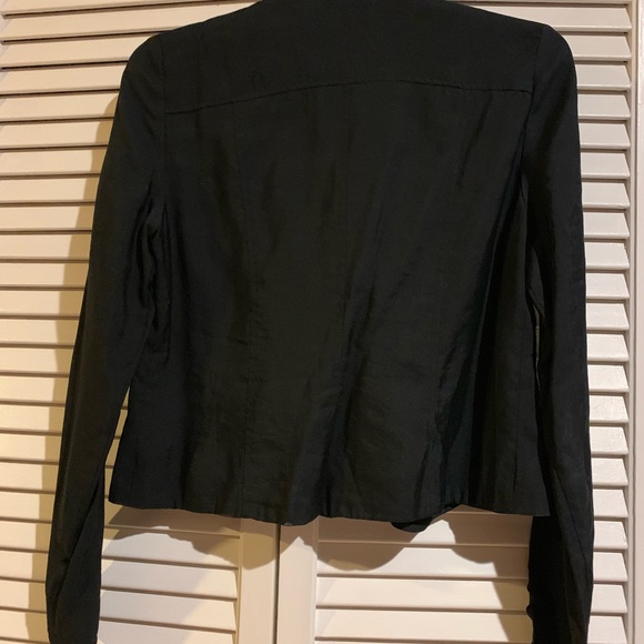 Free people blazer - Picture 3 of 3